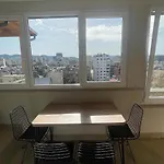 Tirana View Apatament