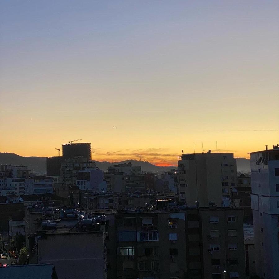 View Apatament Apartamento Tirana